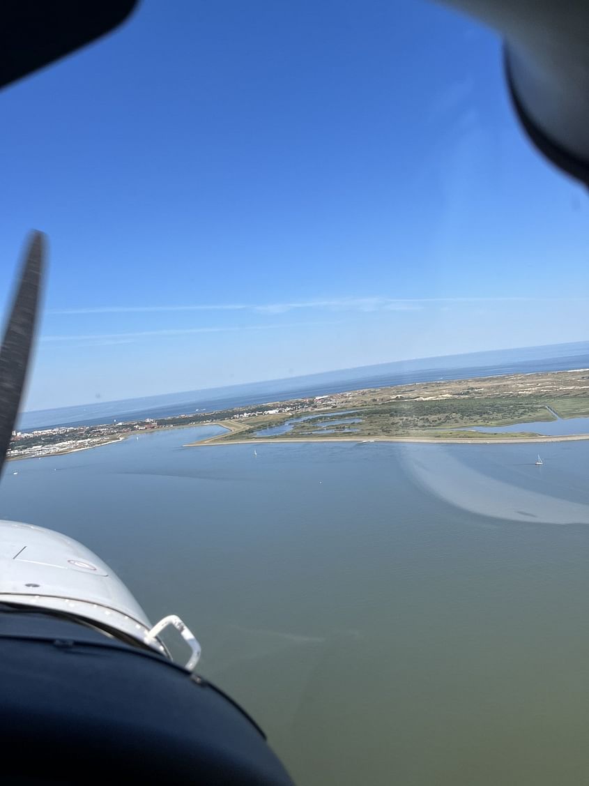 Tagesausflug Norderney