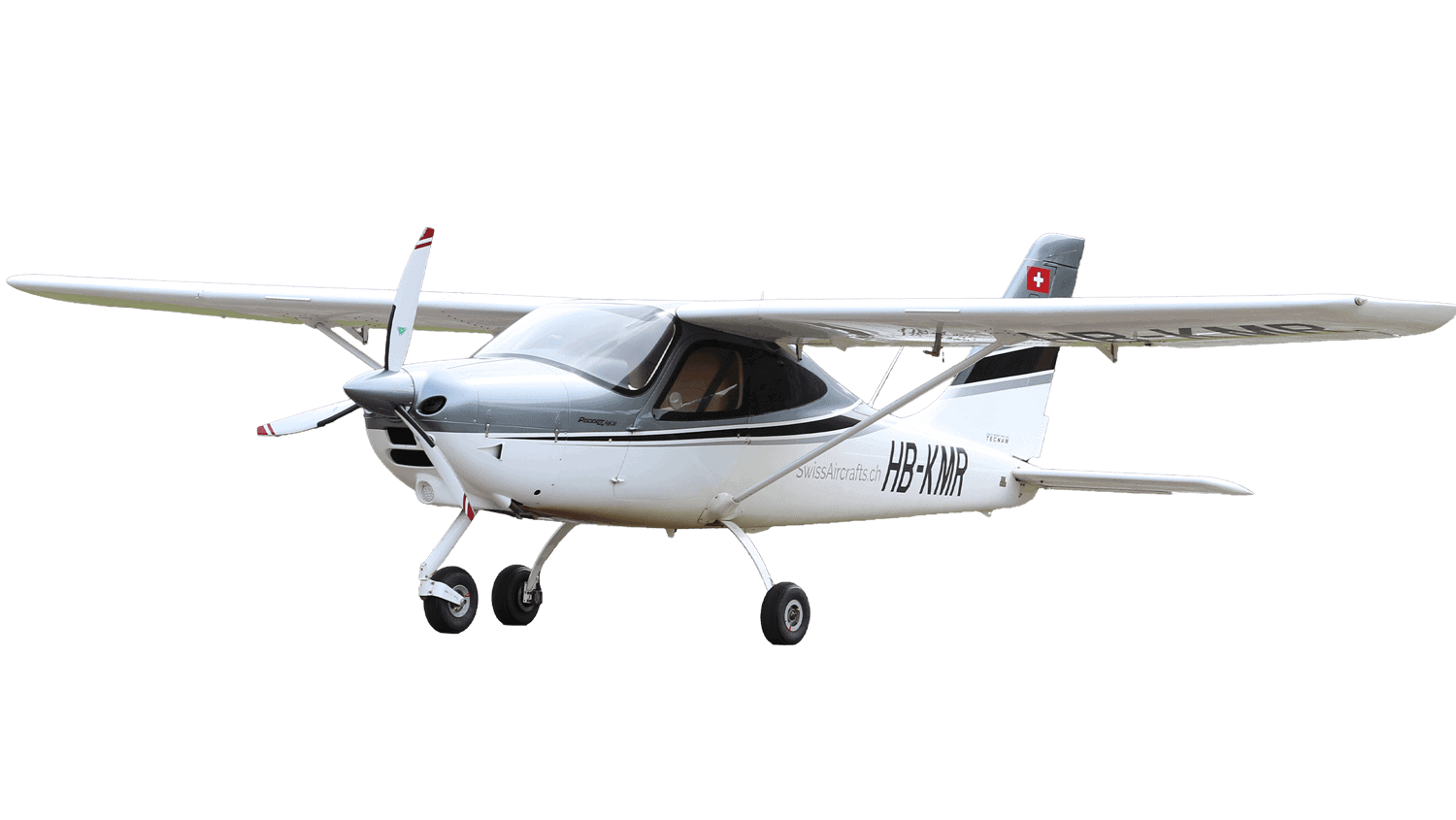 Tecnam P2008