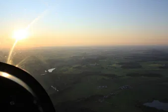 Individueller Rundflug - euer Vorschlag!