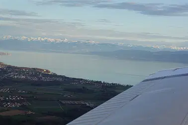 Kurztrip zum  Bodensee mit ca.5 Stunden Aufenthalt  in F'hafen