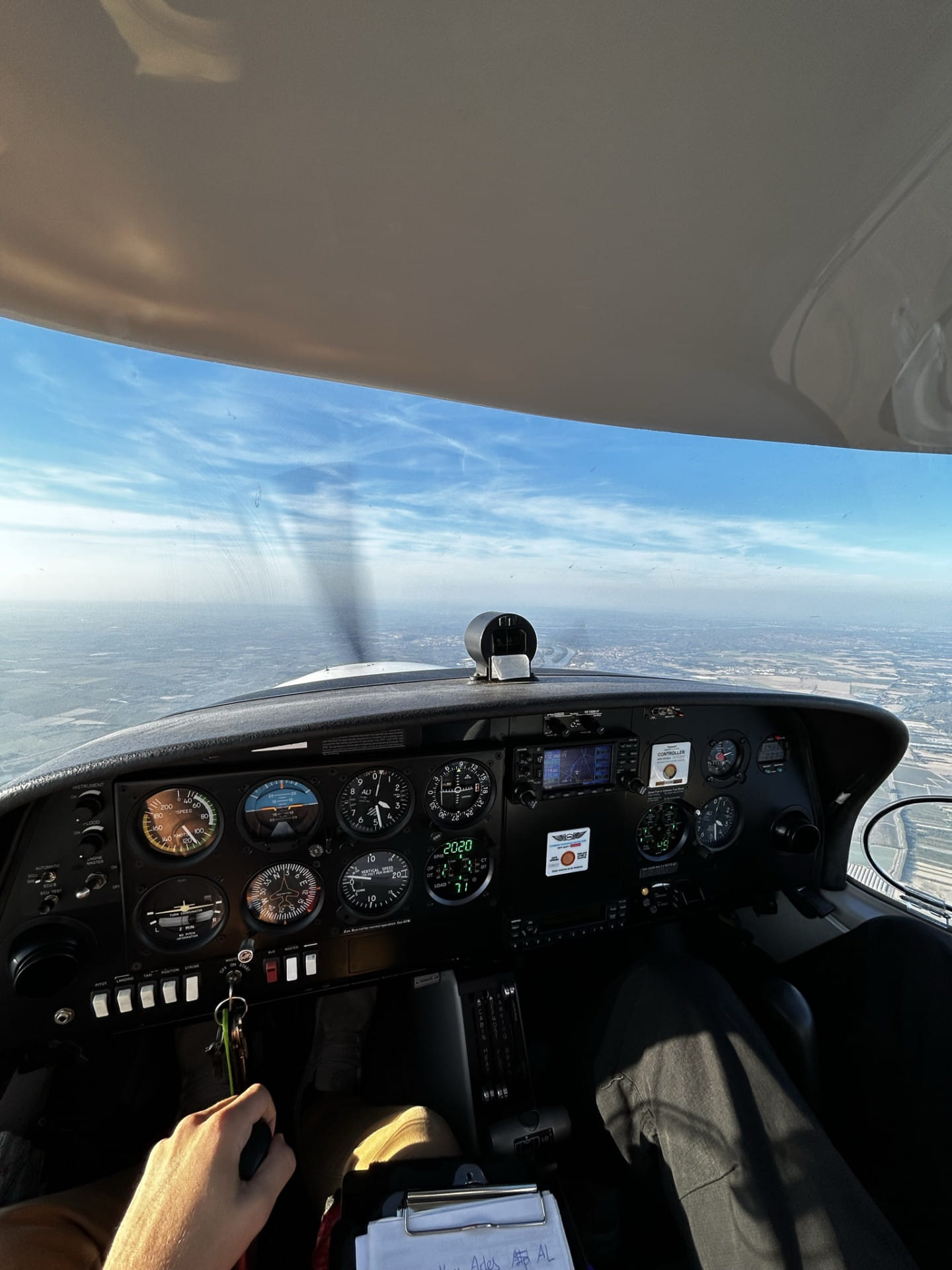 Diamond Aircraft DA-40 TDI