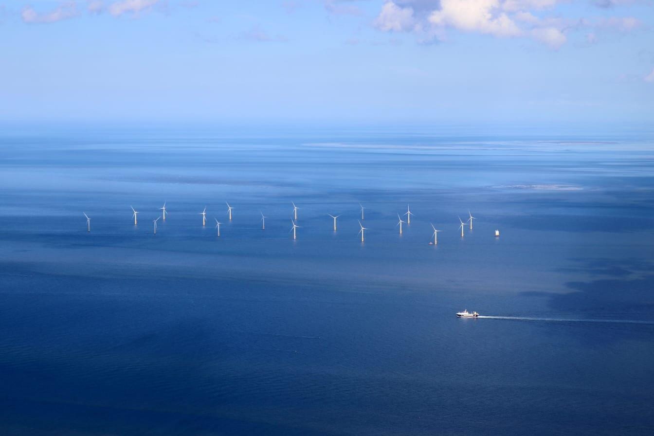 AusFLUG nach Wangerooge