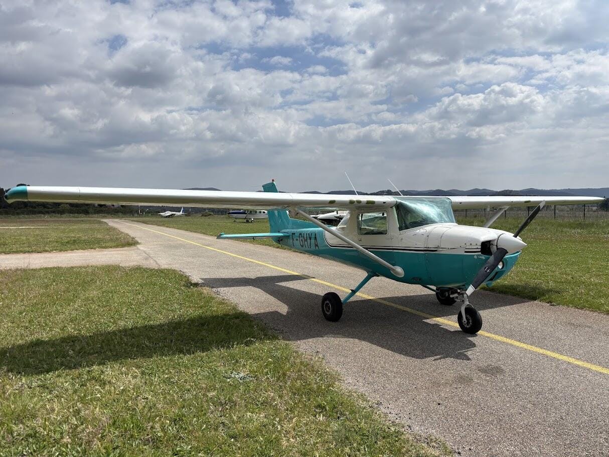 Cessna 150