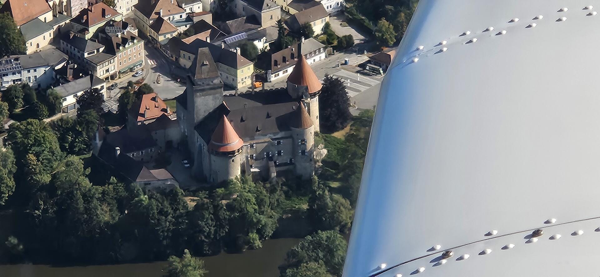 Heidenreichstein