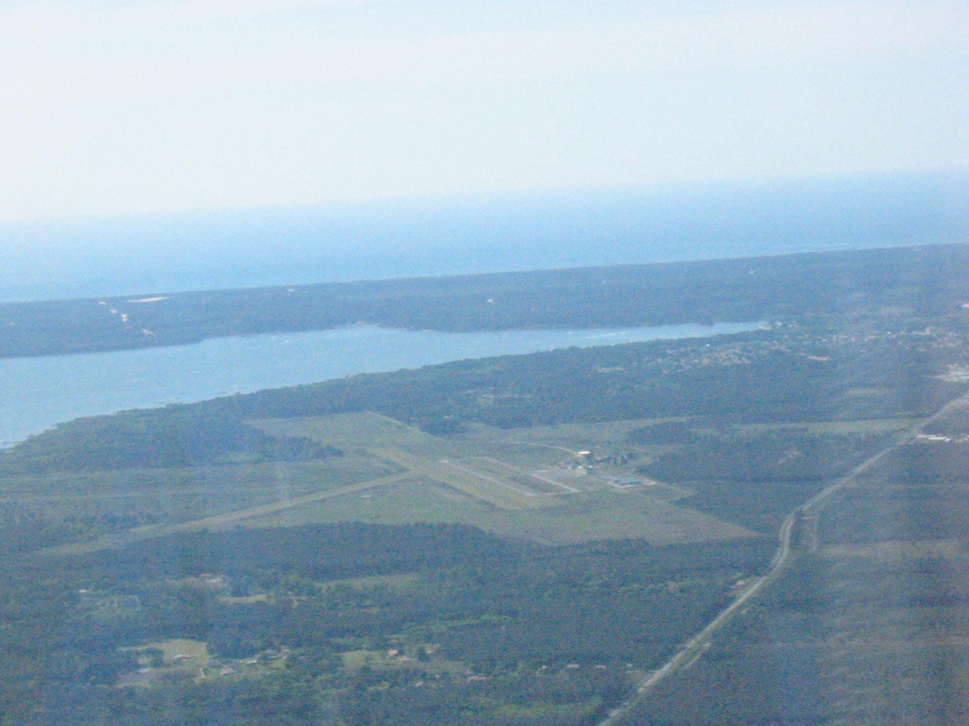 Biscarrosse Plage en DR 400 (2 ou 3 passagers)