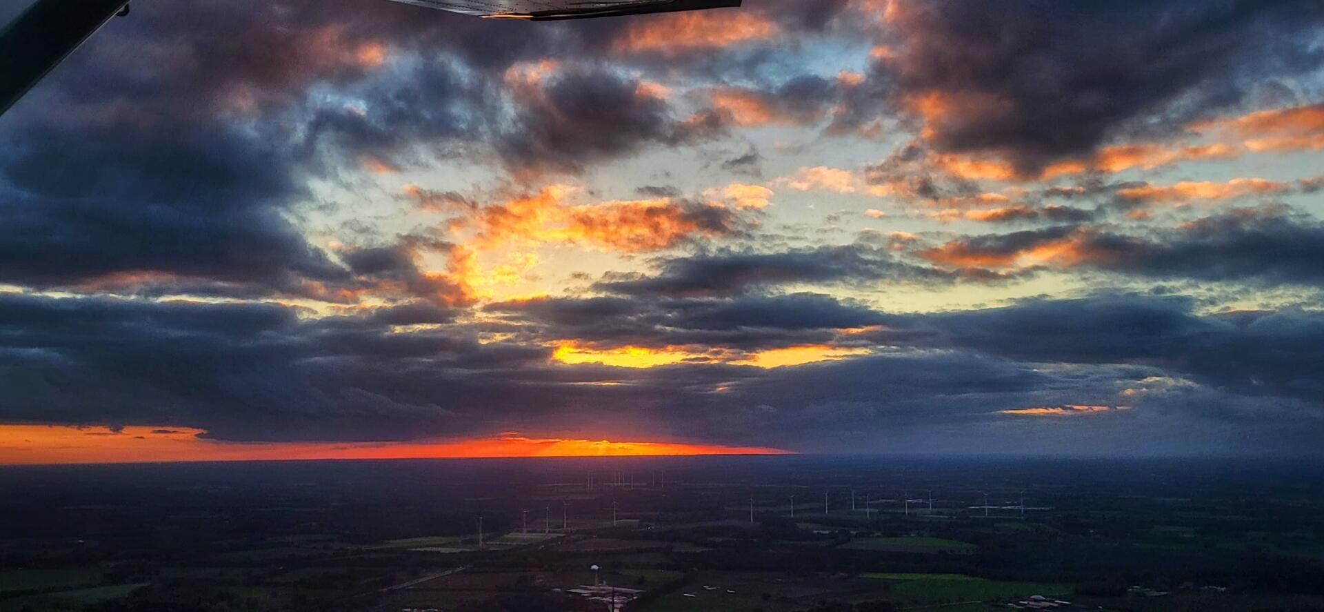 Schnell & stilvoll nach Norderney, dein Flug ab Emden / Leer