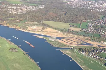 Entspannter Rundflug im Motorsegler – 60 Minuten pur