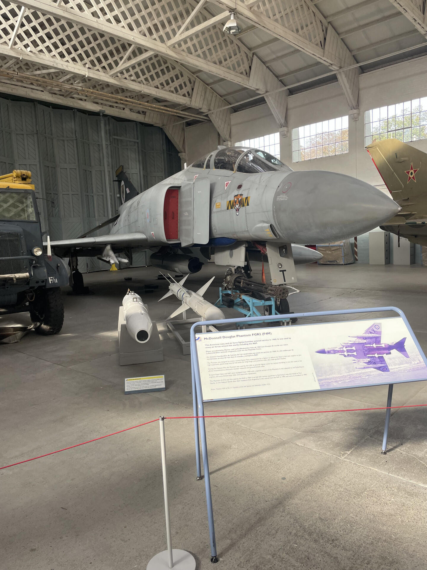 Day out to Duxford