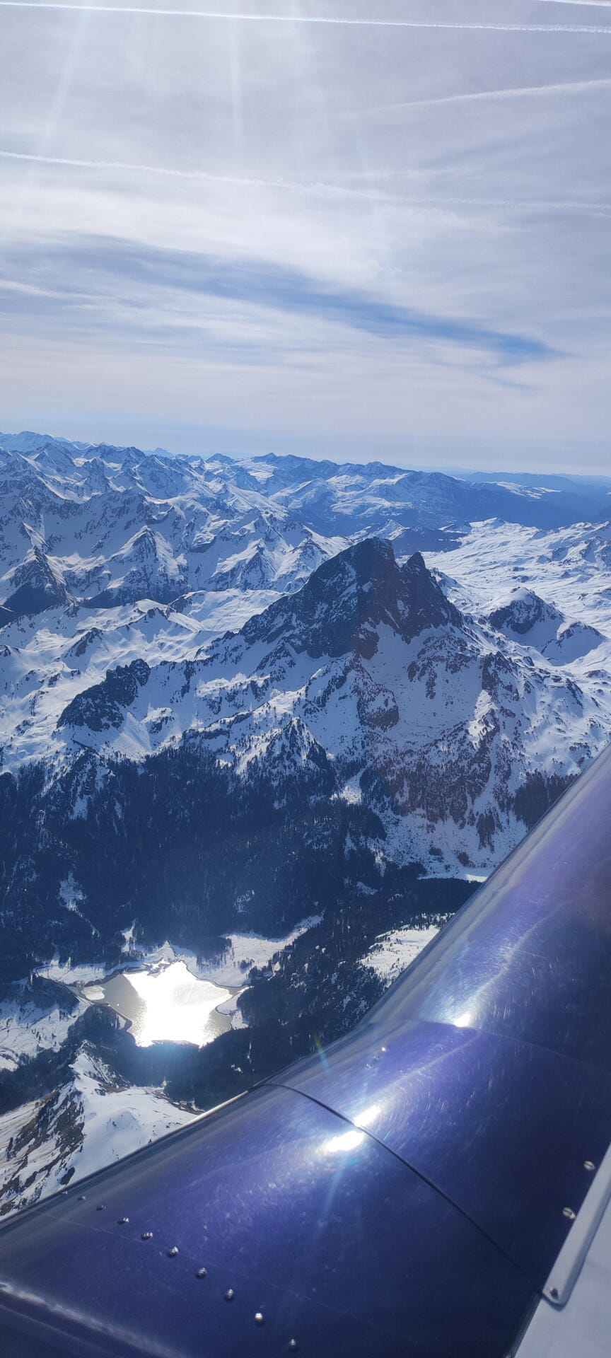 Pic du Midi d’Ossau