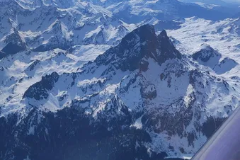 Pic du Midi d’Ossau