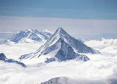 Jungfraujoch – Top of Europe aus nächster Nähe erleben! 🏔️✨