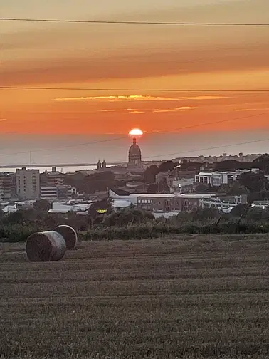 Cote d’opale (1h)