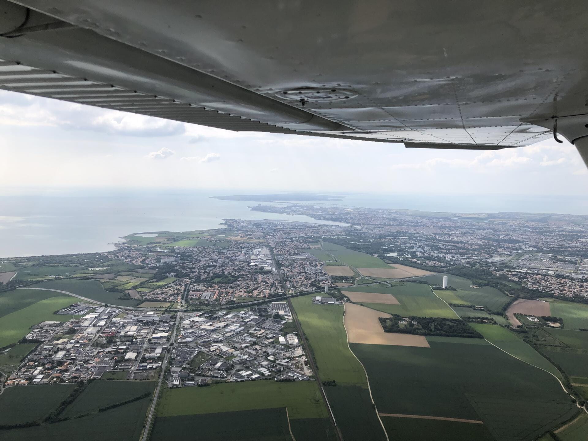 En 2026, passez la journée avec moi en Charentes Maritimes