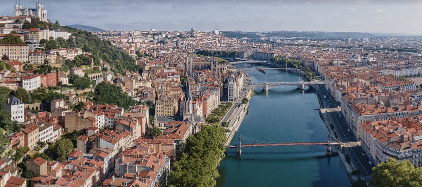 LYON Aller