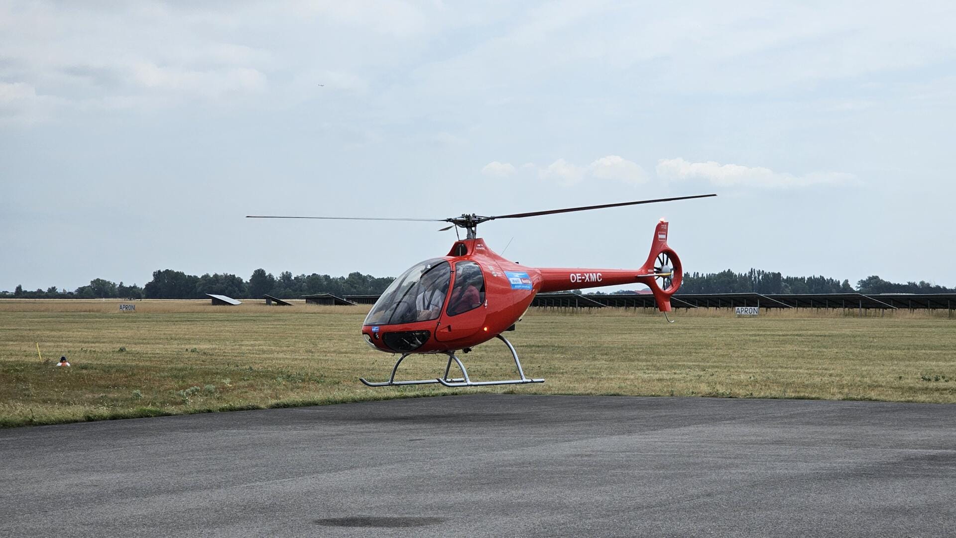 Guimbal Cabri G2