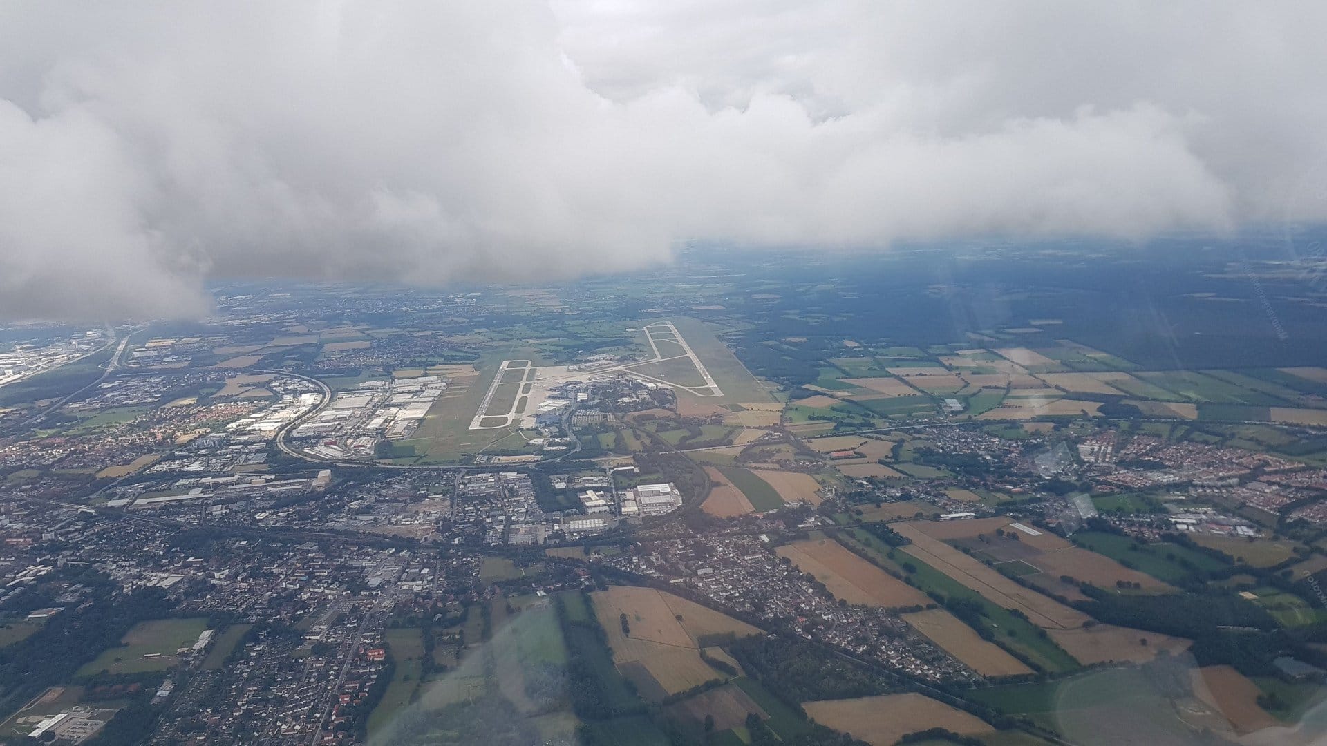 Ein kleiner Ausflug mit der Katana