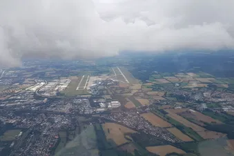 Ein kleiner Ausflug mit der Katana