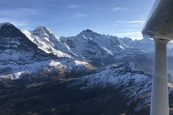 05. Berner Alpen mit Eiger, Mönch und Jungfrau (EUR)