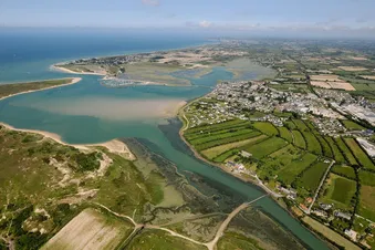 Portbail