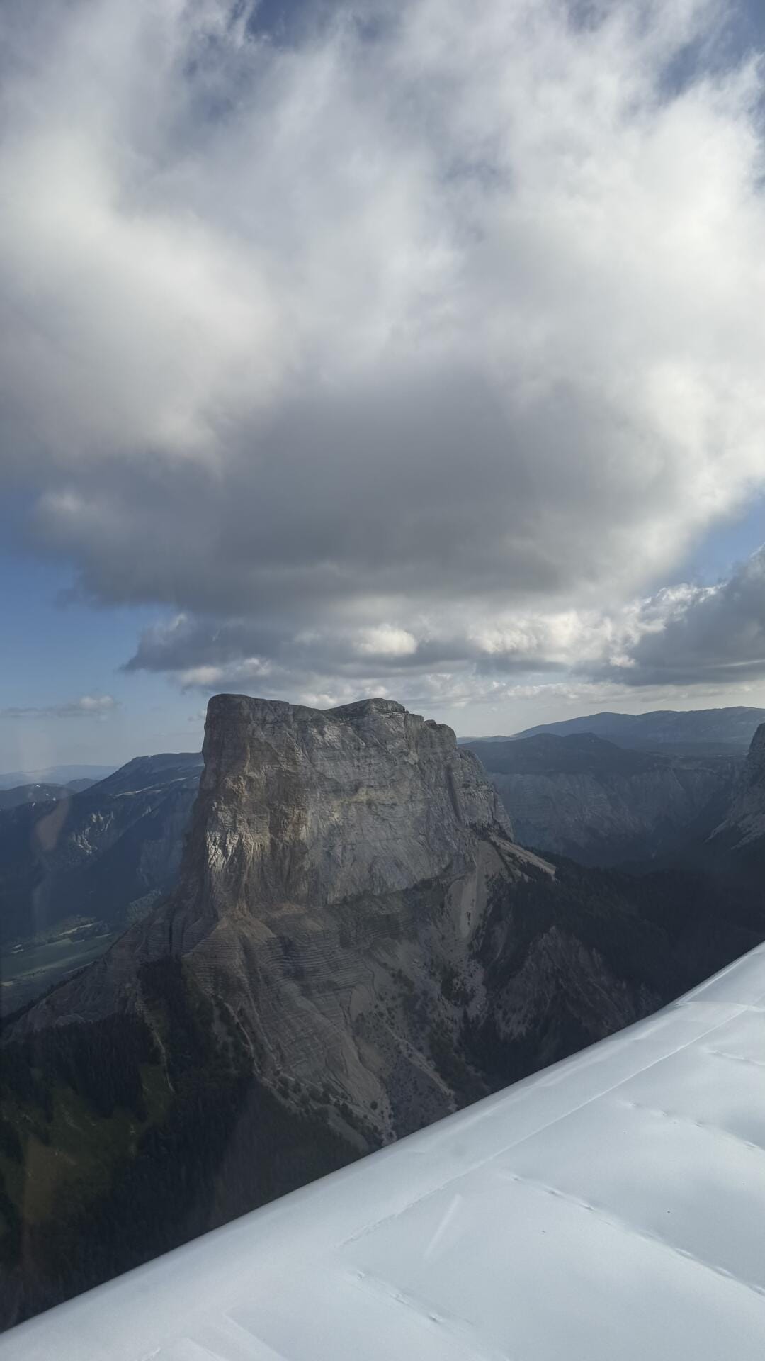 Les lacs et montagnes Grenobloises !