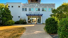 2-3 Personen Rundflug: Köln->Tagebau->Nörvenich->Bonn