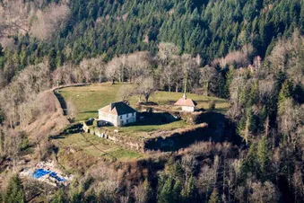 Vol d'initiation au Pilotage en Biplan - 30m