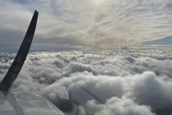 Rundflug Zugspitze über Schloss Neuschwanstein 2 Pers.