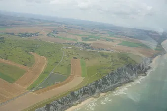 1 journée au Touquet-Paris-Plage / 1 day at Le Touquet