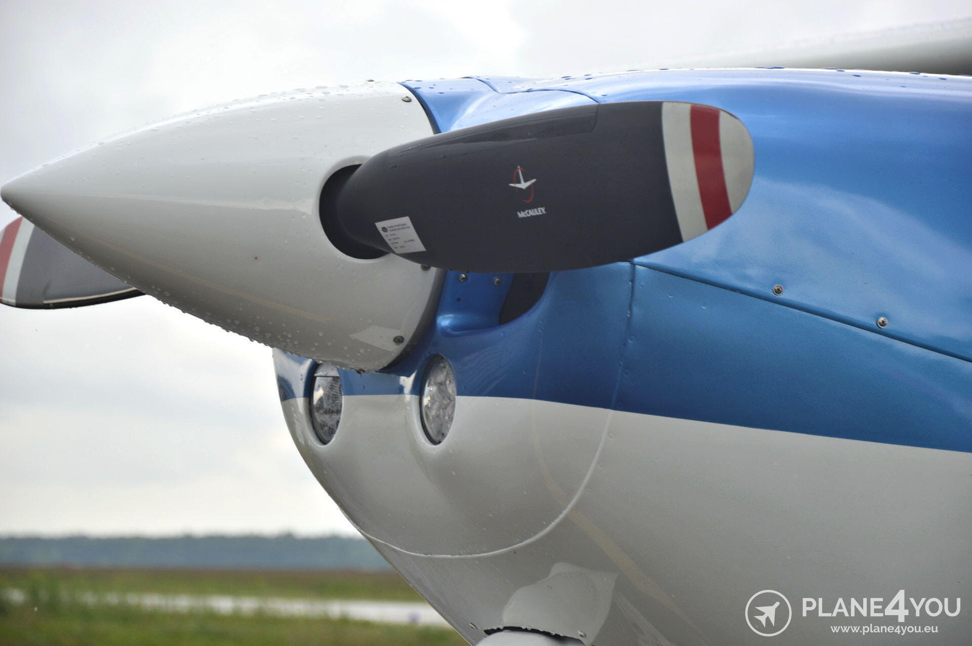 Cessna 177 R Cardinal