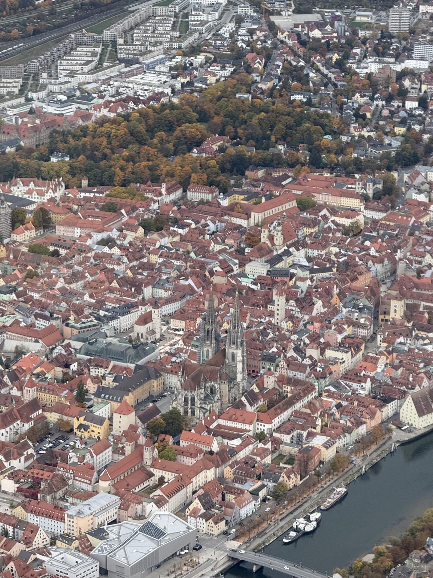 Bayern von oben erleben 🚀