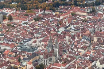 Bayern von oben erleben 🚀