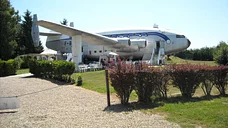 Aérodrome d'Epernay