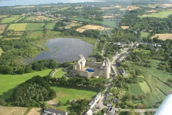 Excursion sur le golfe du morbihan