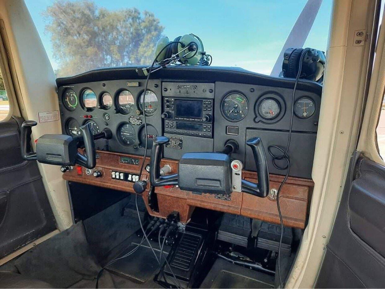 Cessna 152