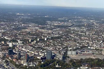 Sightseeing Hamburg, Reeperbahn bis Finkenwerder