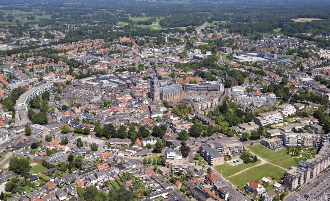 Oldenzaal