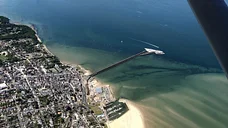 Fly from Coventry to Isle of Wight