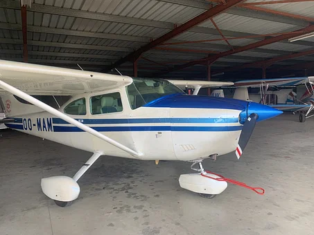 Cessna 182Q PFM3200