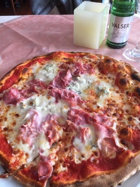 HolzofenPizza