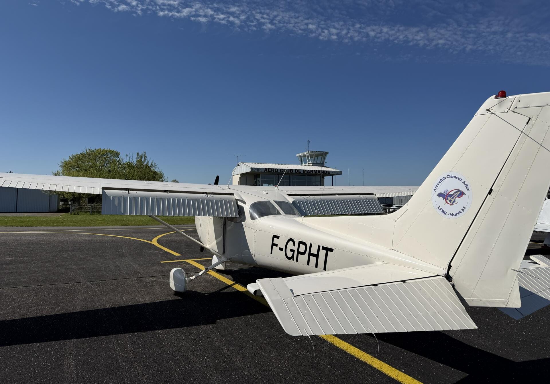 Cessna 172