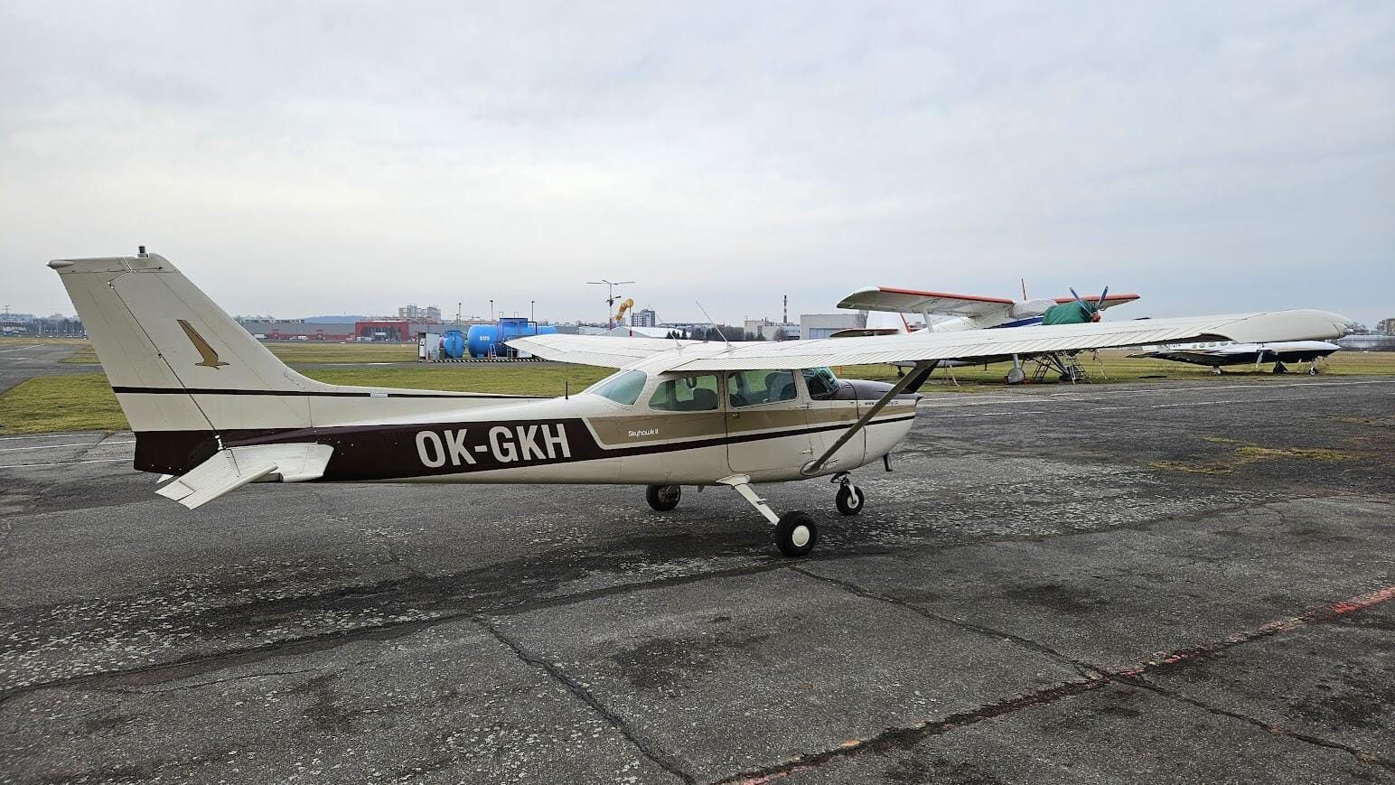 Cessna 172