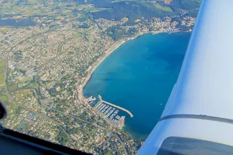 Les Calanques 🌊, circuit du castellet 🏁🏎️