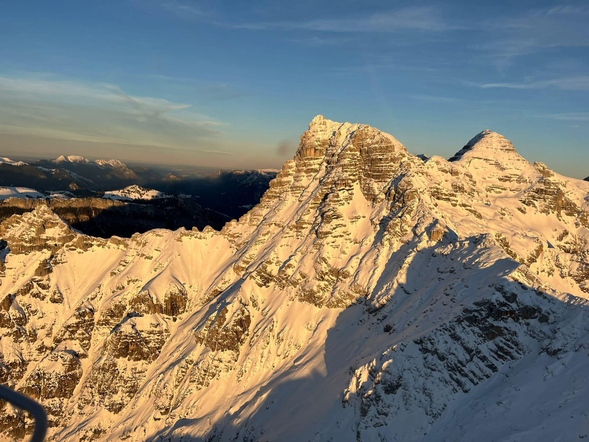 Salzburger Alpen und Seen