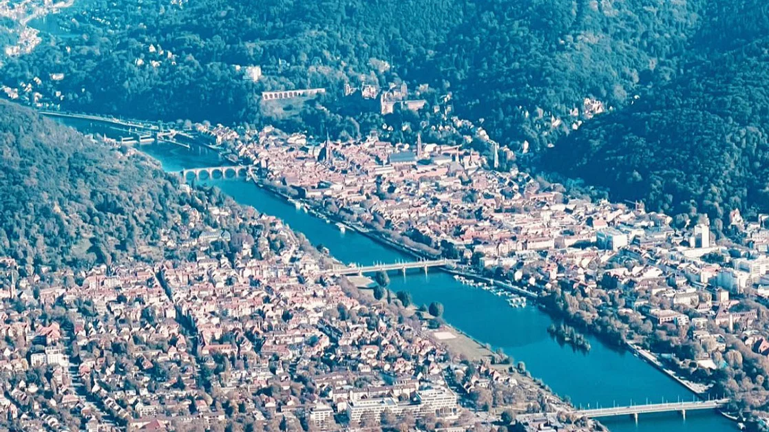 Rheinland-Pfalz und Rhein-Neckar