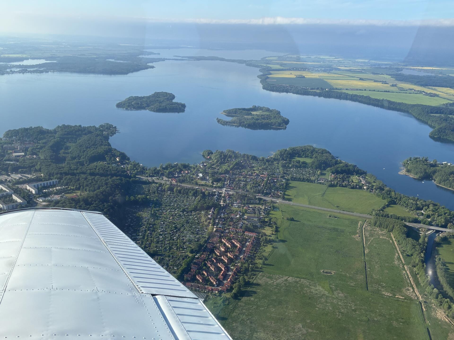 Schweriner Seen