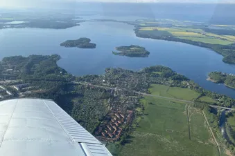 Schweriner Seen