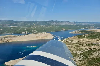 Ausflug nach Kroatien oder Slovenien