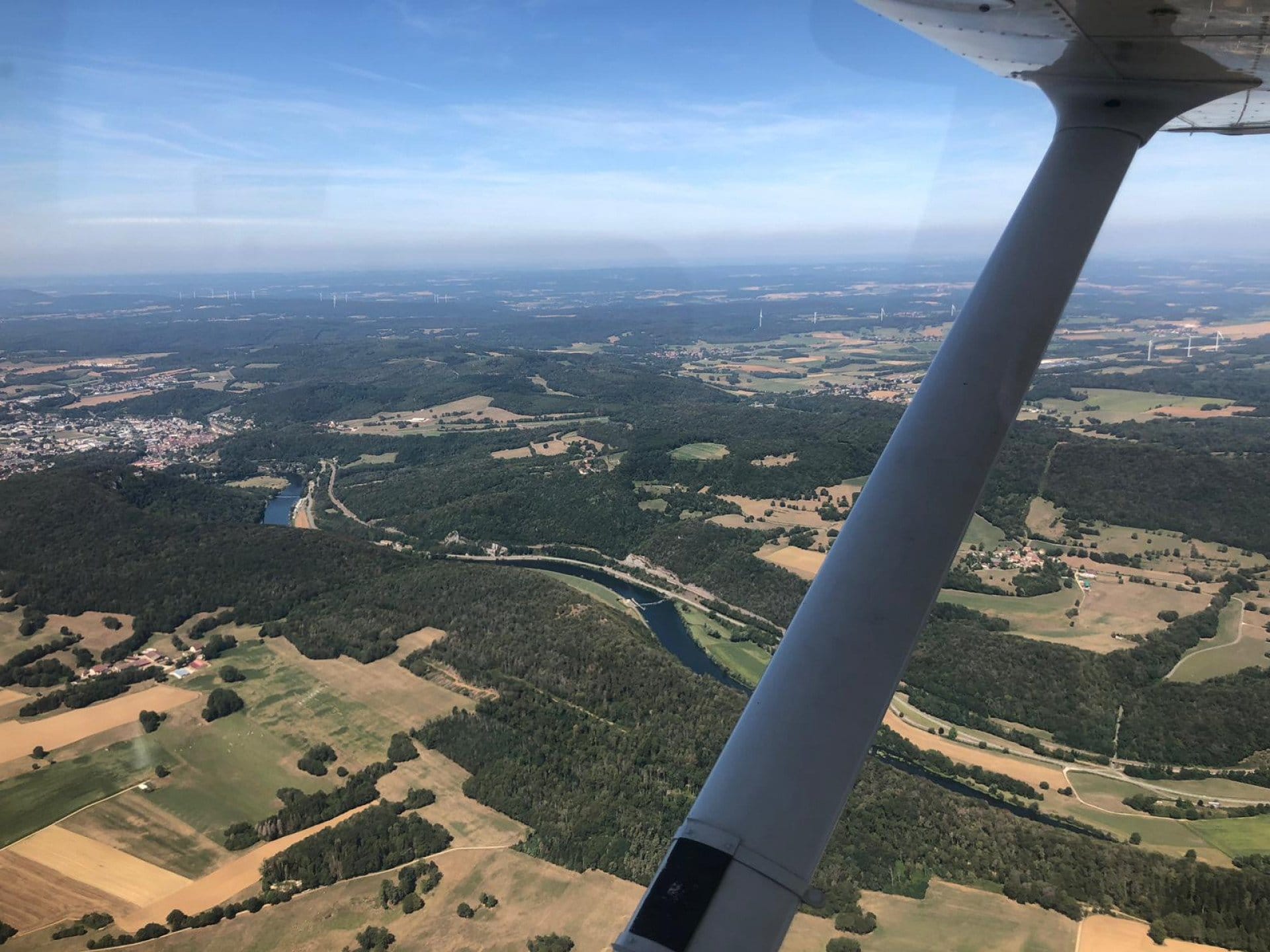 Découvrez les sites industriels du Doubs