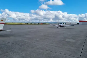 Kassel Deutschland, Szczecin Polska.