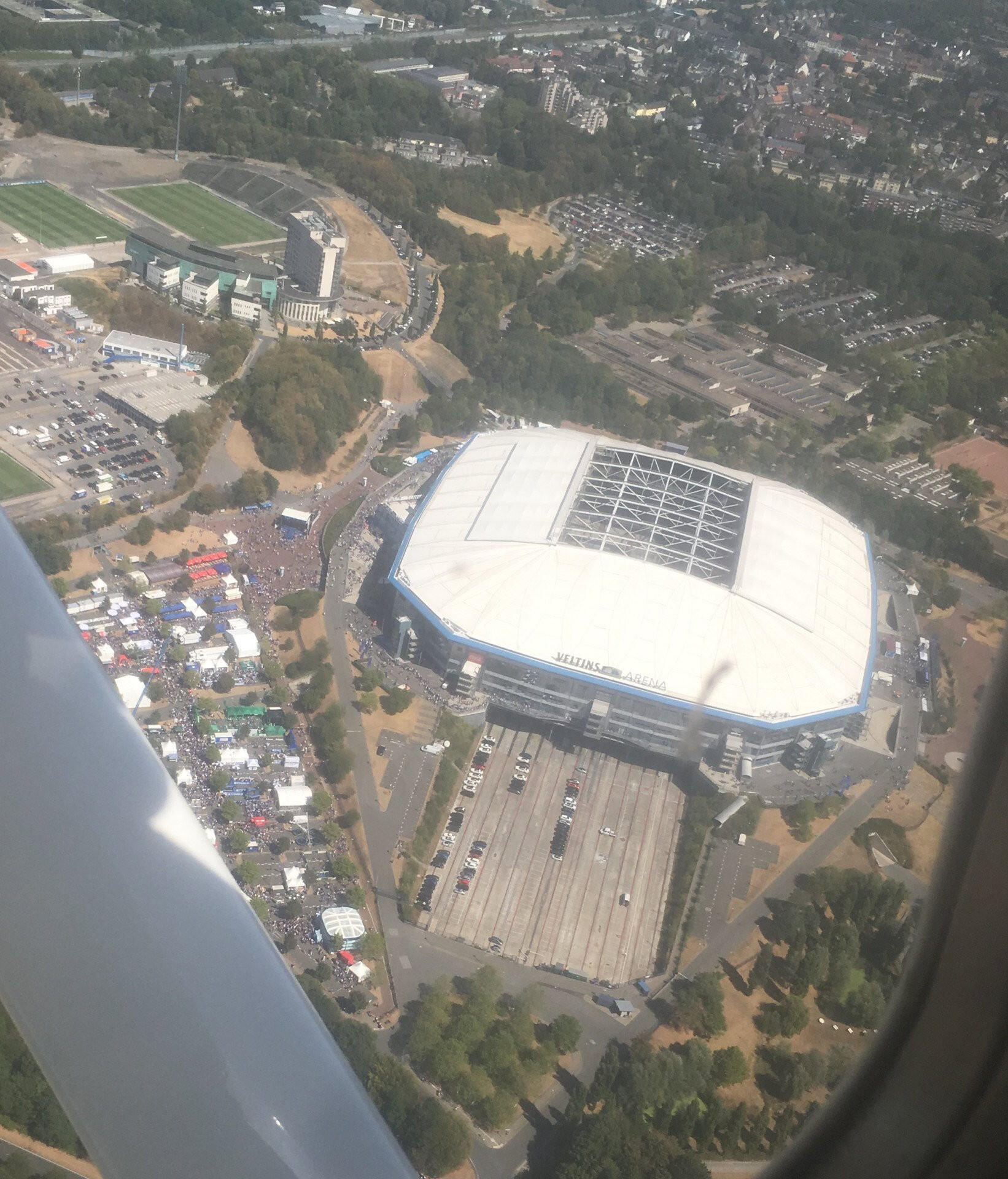 Hallo Fotofreunde (Flug 60 min)